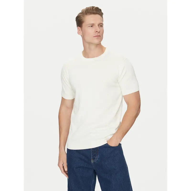 Calvin Klein T-shirt Beige 3212772
