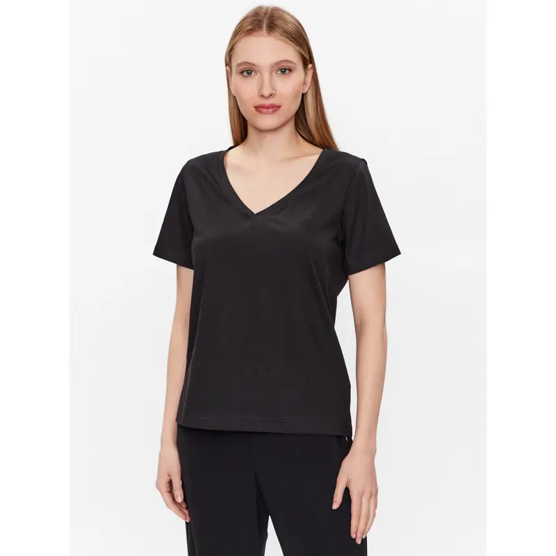 Calvin Klein T-shirt Nero 3202320