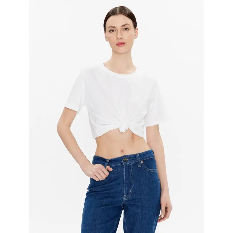 Calvin Klein T-shirt Bianco 3338549