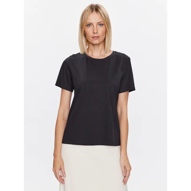 Calvin Klein T-shirt Nero 3338542