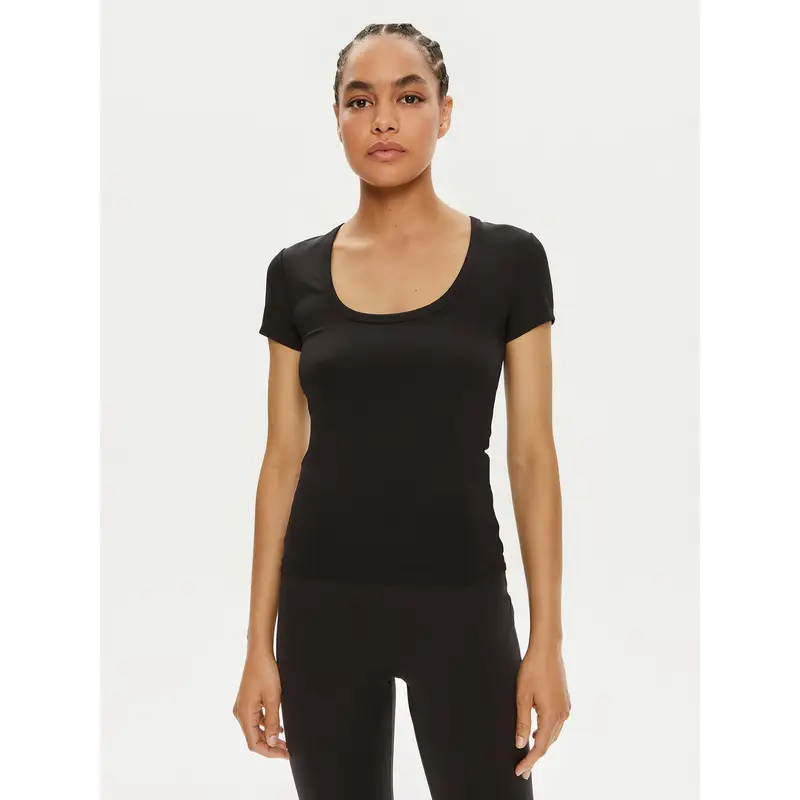 Calvin Klein T-shirt Nero 3205455