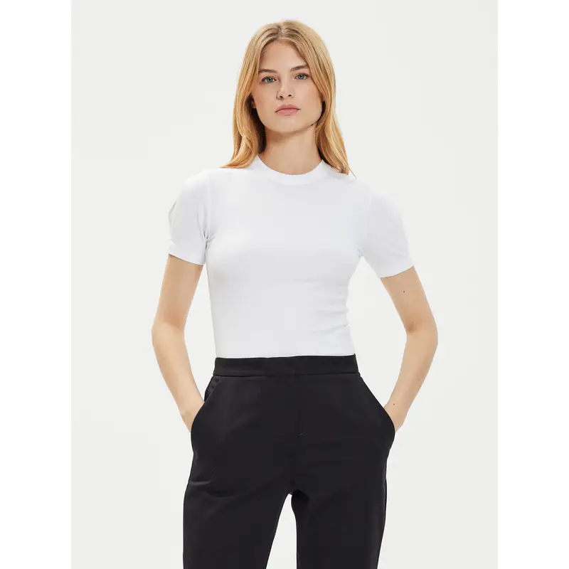Calvin Klein T-shirt Bianco 3205458