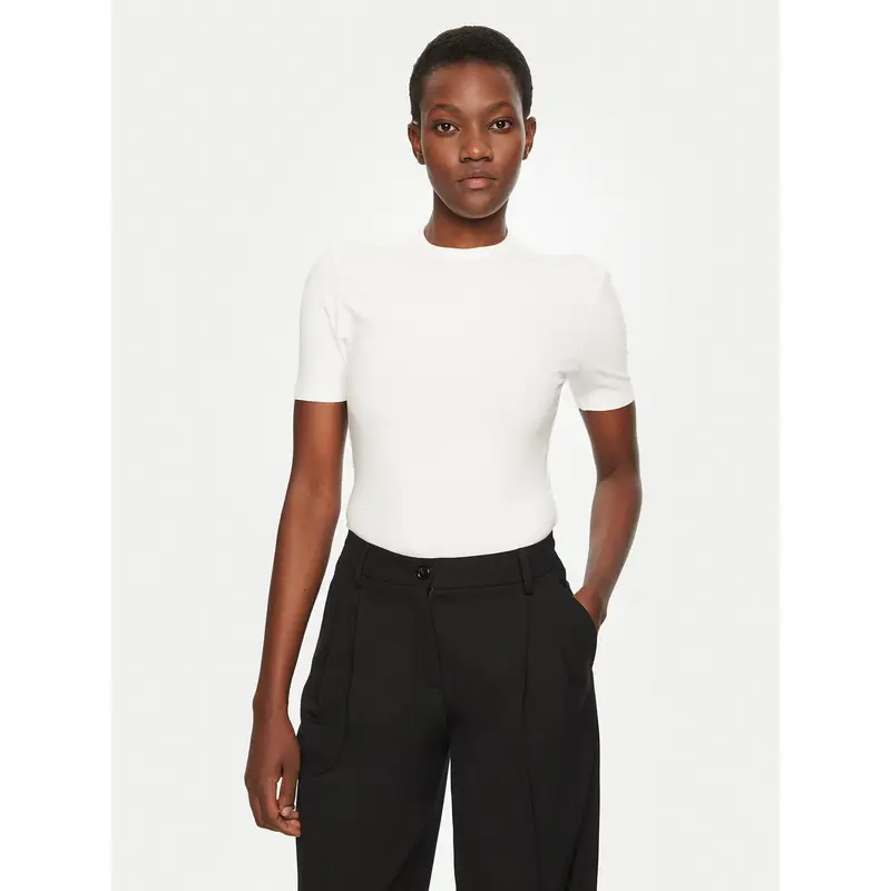 Calvin Klein T-shirt Bianco 3411316