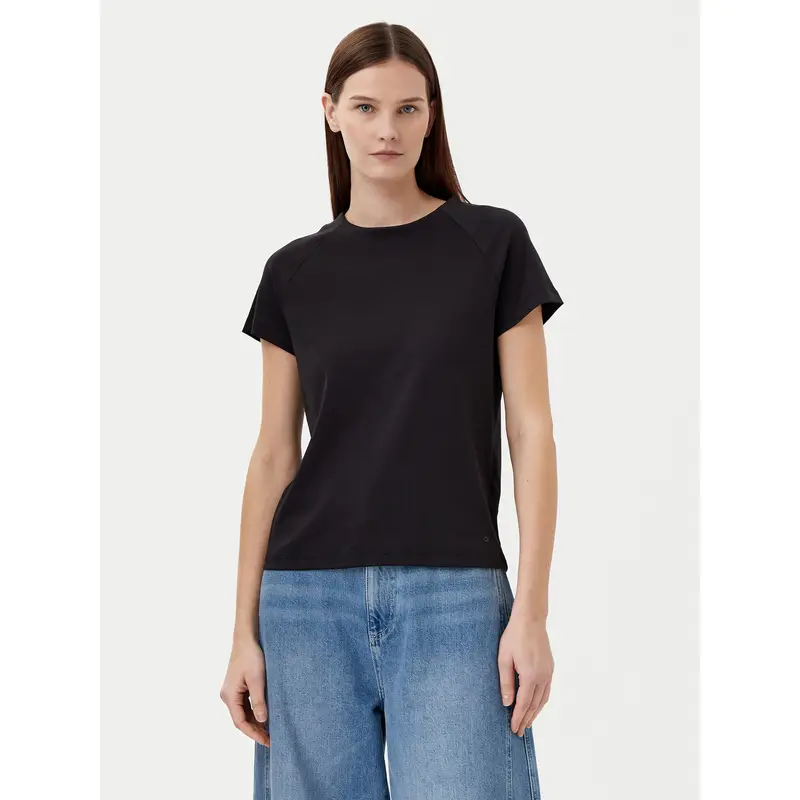Calvin Klein T-shirt Nero 3213033