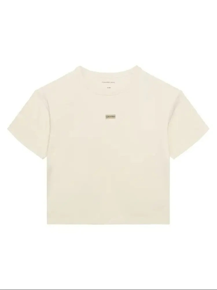 Calvin Klein T-shirt 4340710