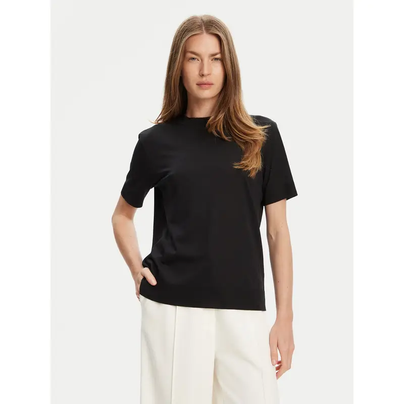 Calvin Klein T-shirt Nero 3222021
