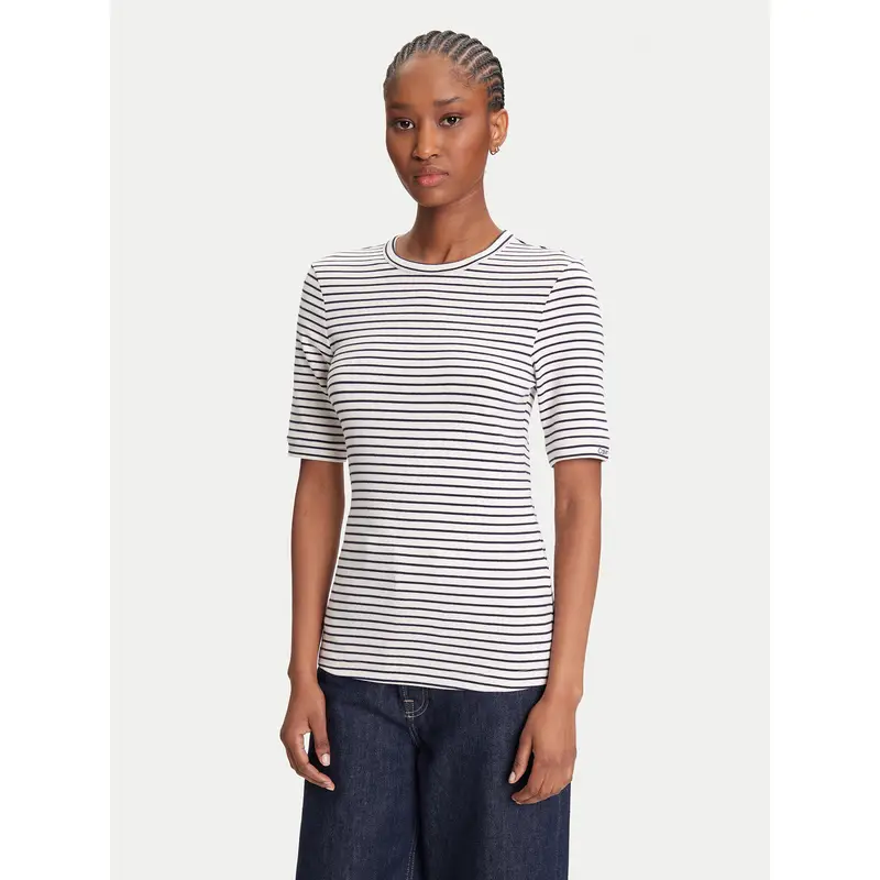 Calvin Klein T-shirt Blu 3222022