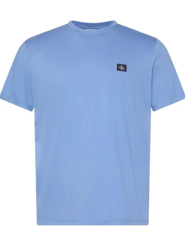 Calvin Klein T-shirt Azzurro 2843988