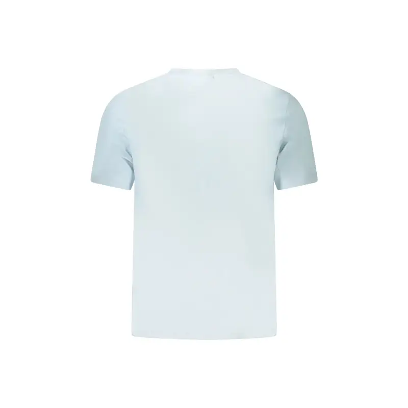 Calvin Klein T-shirt Uomo Azzurro 4072672 miniatura 2