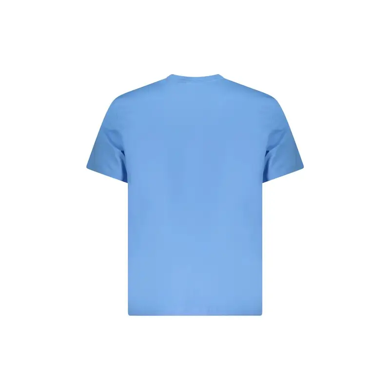 Calvin Klein T-shirt Uomo Azzurro 4065548 miniatura 2
