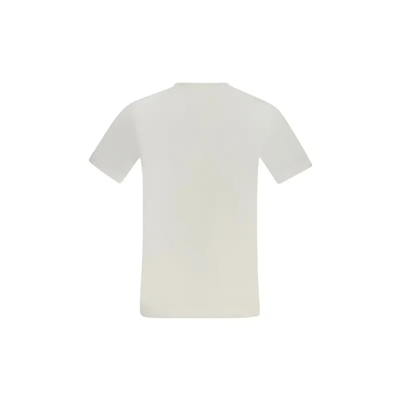 Calvin Klein T-shirt Uomo Bianco 4062530 miniatura 2