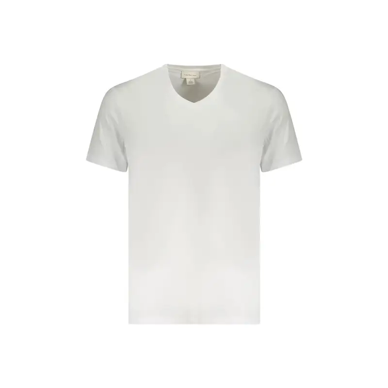 Calvin Klein T-shirt Uomo Bianco 4065546