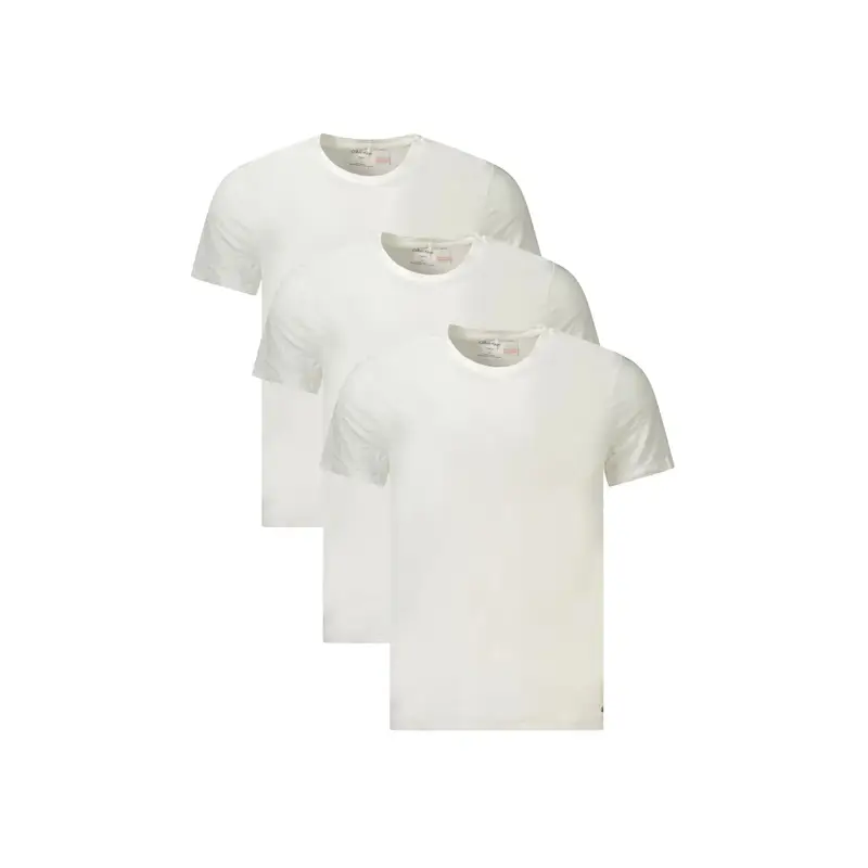 Calvin Klein T-shirt Uomo Bianco 4065452