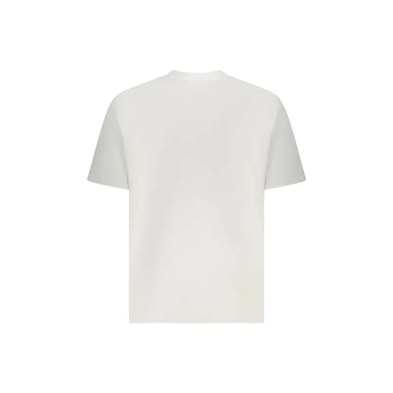 Calvin Klein T-shirt Uomo Bianco 4072689 miniatura 2