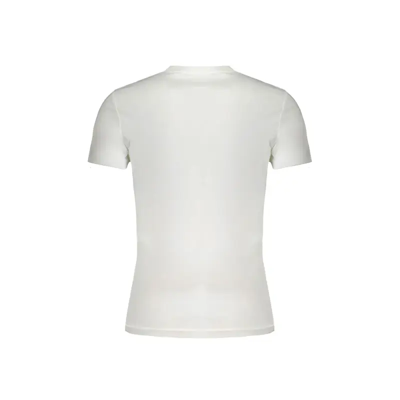 Calvin Klein T-shirt Uomo Bianco 4062144 miniatura 2
