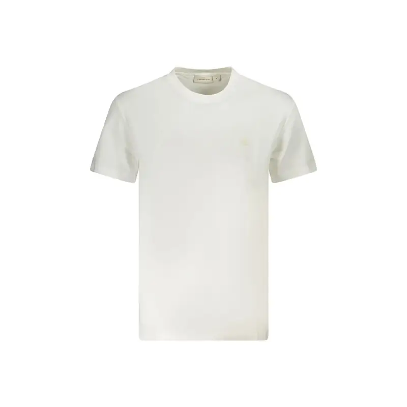Calvin Klein T-shirt Uomo Bianco 4065547