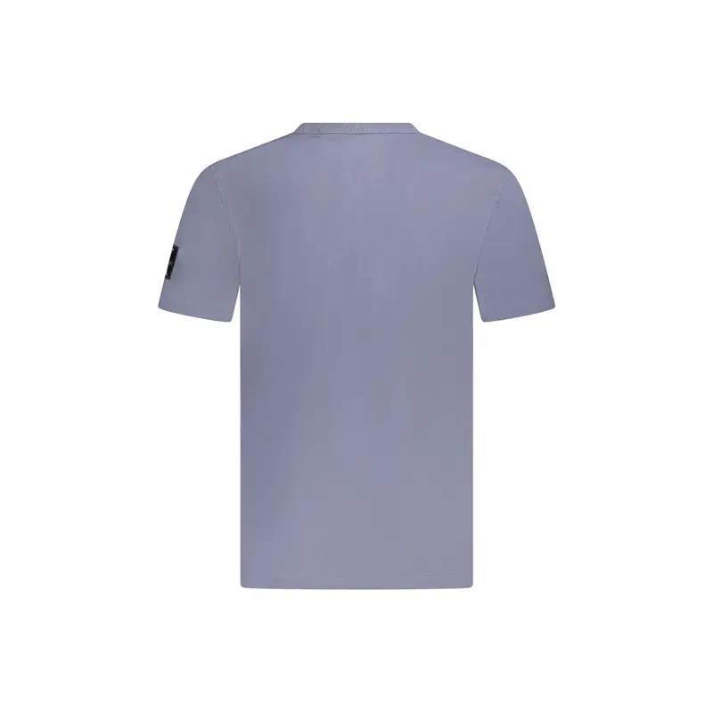 Calvin Klein T-shirt Uomo Blu 4062918 miniatura 2