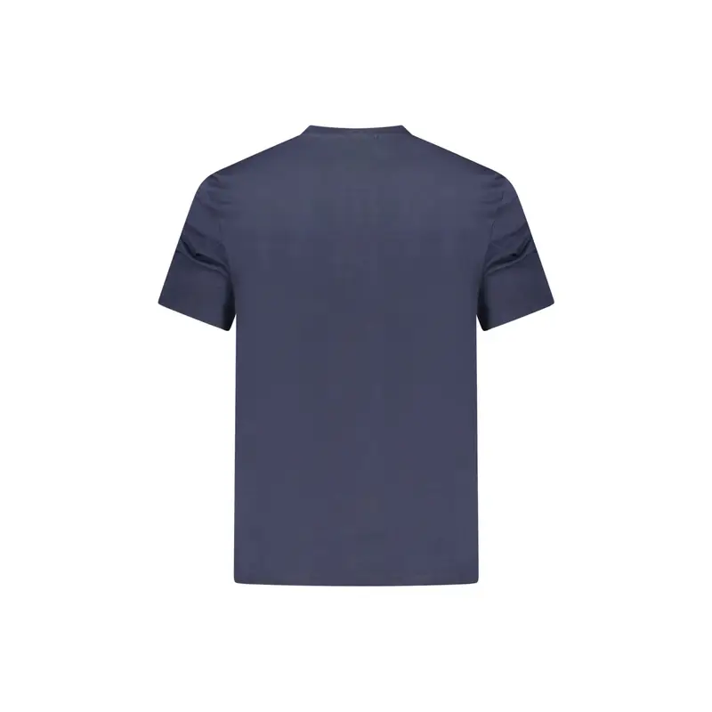 Calvin Klein T-shirt Uomo Blu 4072575 miniatura 2