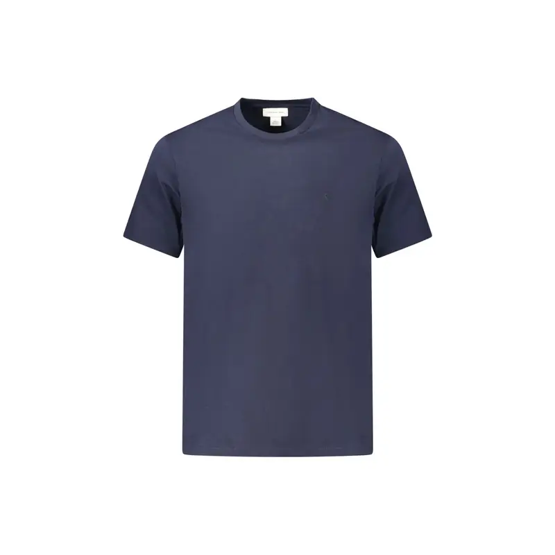 Calvin Klein T-shirt Uomo Blu 4072575