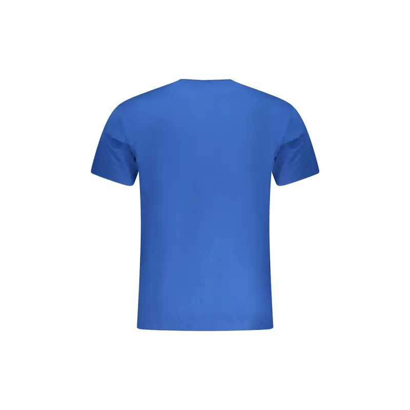 Calvin Klein T-shirt Uomo Blu 4282243 miniatura 2