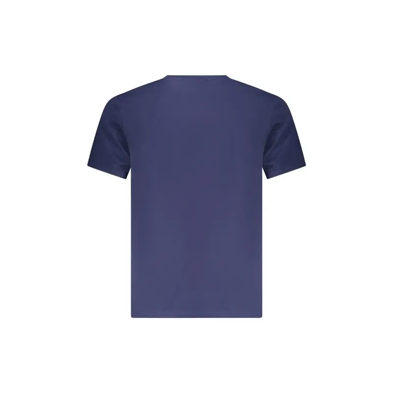 Calvin Klein T-shirt Uomo Blu 4283023 miniatura 2
