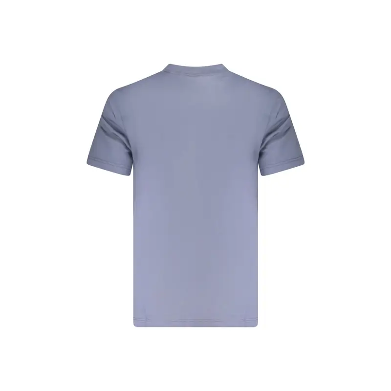 Calvin Klein T-shirt Uomo Blu 4065550 miniatura 2