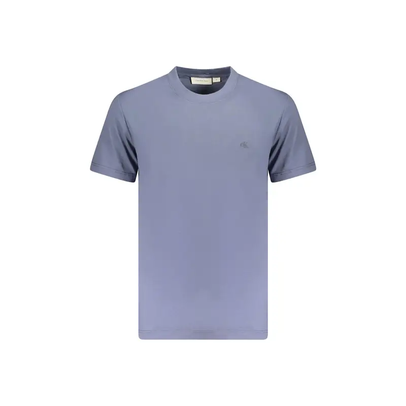 Calvin Klein T-shirt Uomo Blu 4065550