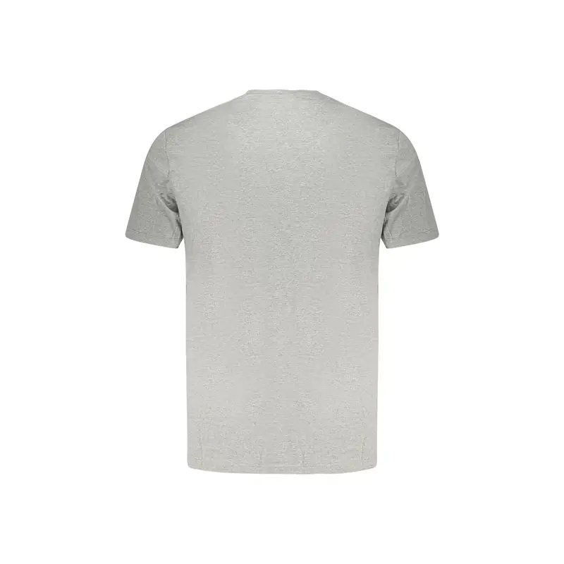 Calvin Klein T-shirt Uomo Grigio 4283308 miniatura 2