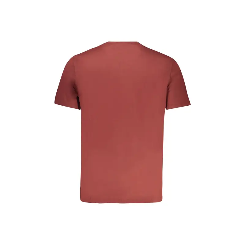 Calvin Klein T-shirt Uomo Marrone 4282244 miniatura 2