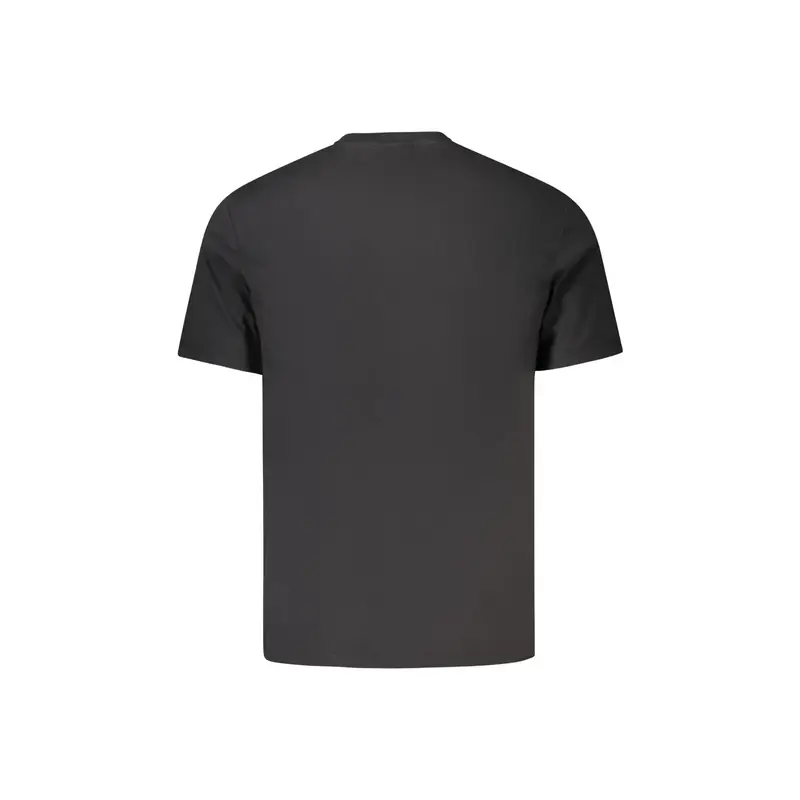 Calvin Klein T-shirt Uomo Nero 4072570 miniatura 2