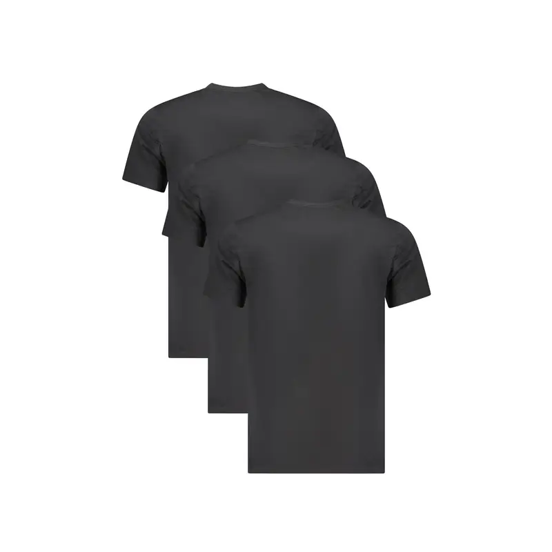 Calvin Klein T-shirt Uomo Nero 4065451 miniatura 2