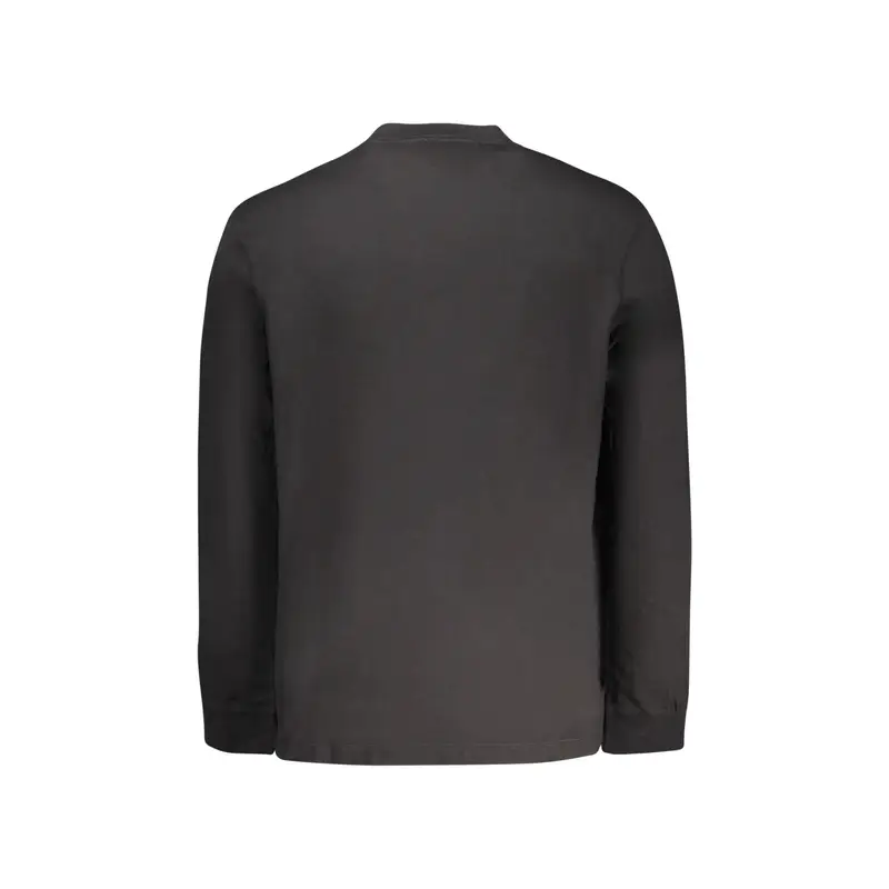 Calvin Klein T-shirt Uomo Nero 4282240 miniatura 2