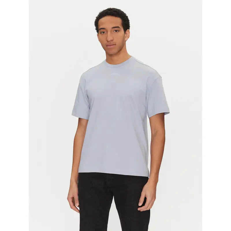 Calvin Klein T-shirt Blu 3212779
