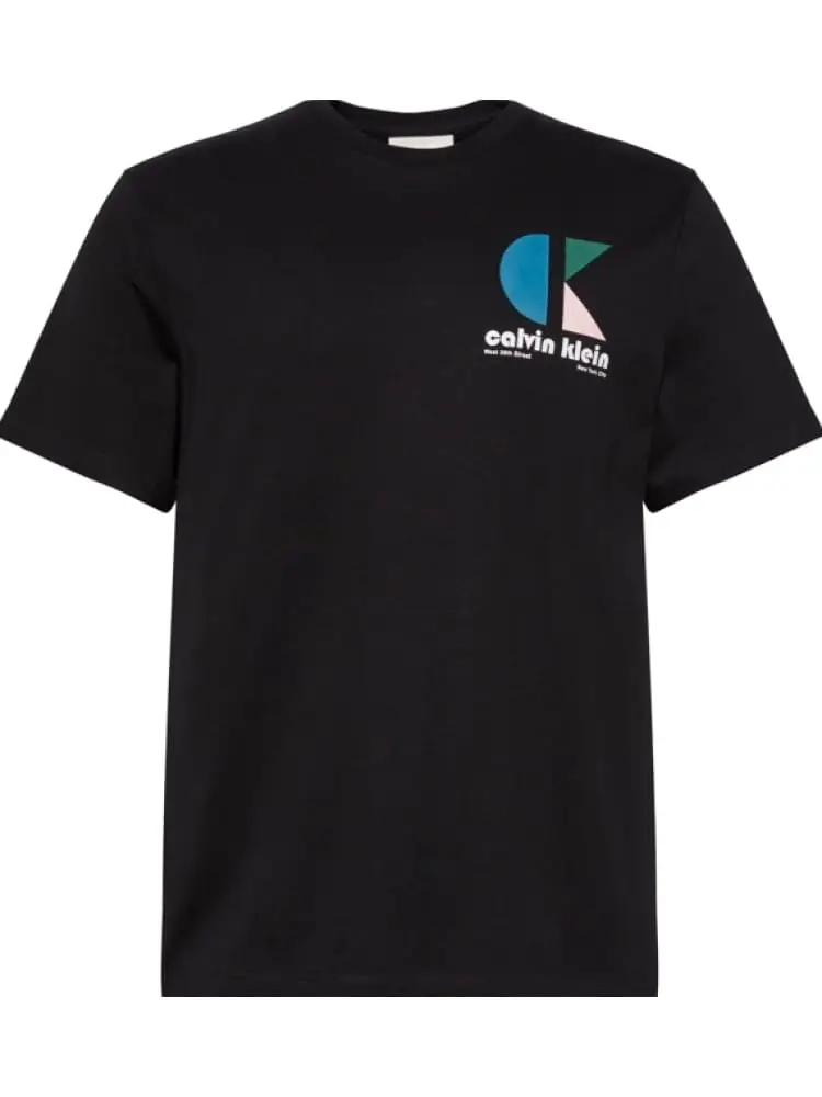 Calvin Klein T-shirt 2844011