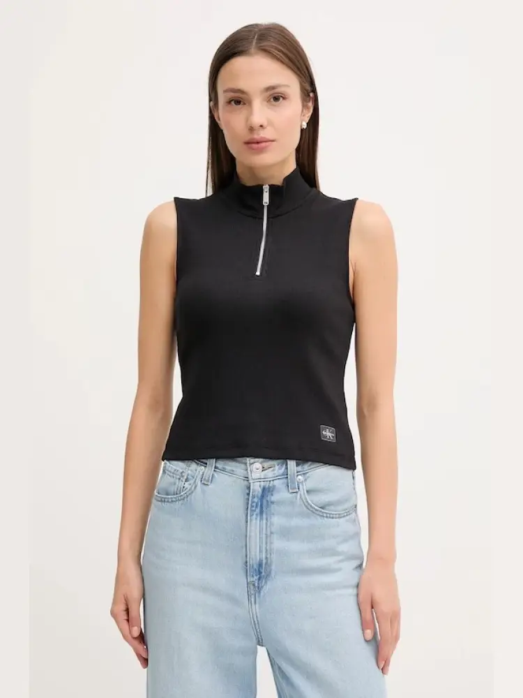 Calvin Klein T-shirt Bianco 2843858