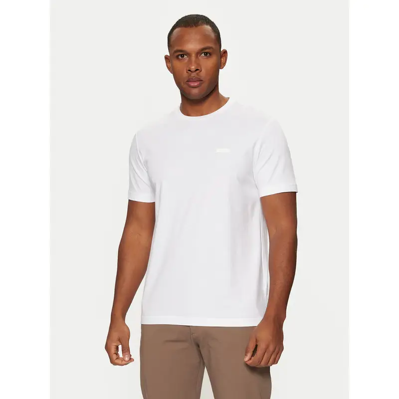 Calvin Klein T-shirt Bianco 3203127
