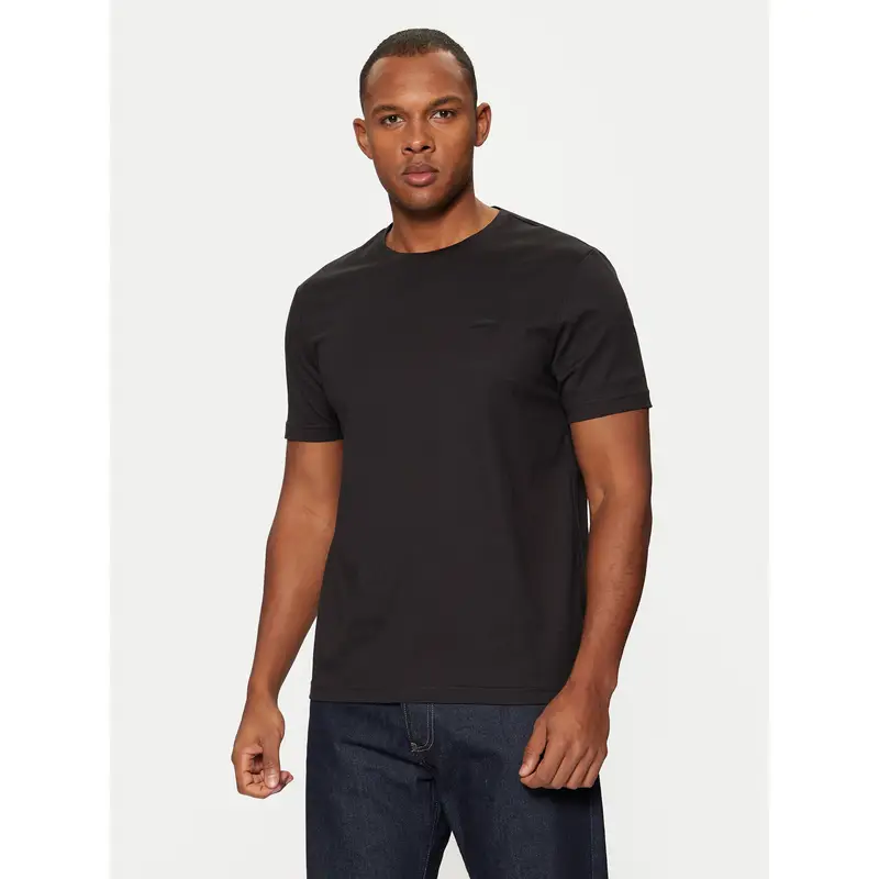 Calvin Klein T-shirt Nero 3203126