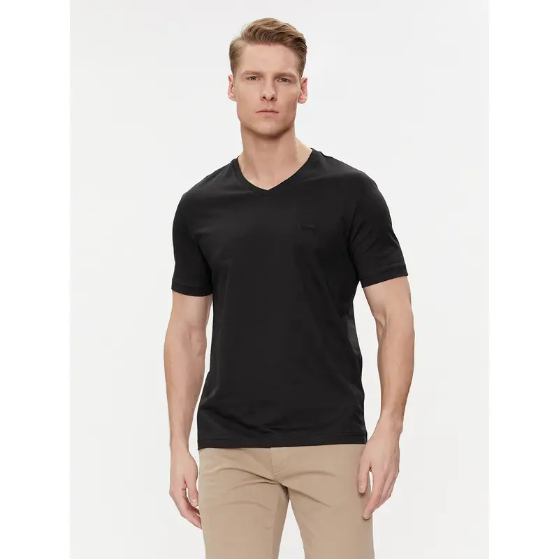 Calvin Klein T-shirt Nero 4081154