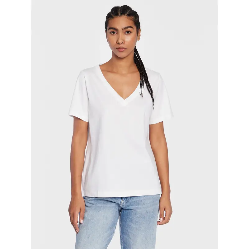 Calvin Klein T-shirt Bianco 3965658
