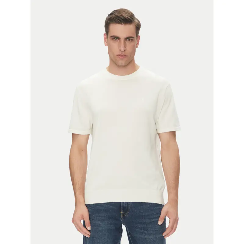 Calvin Klein T-shirt Beige 3221936