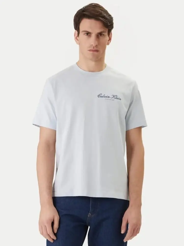 Calvin Klein T-shirt Uomo 4369941