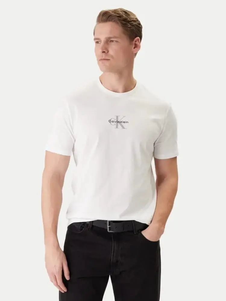 Calvin Klein T-shirt Uomo 4369932