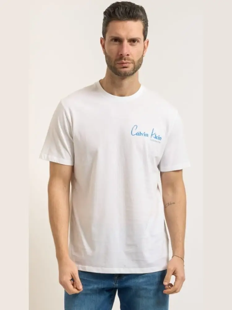 Calvin Klein T-shirt Uomo 4369945