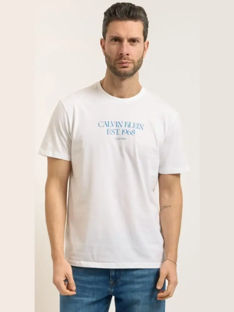 Calvin Klein T-shirt Uomo 4369946