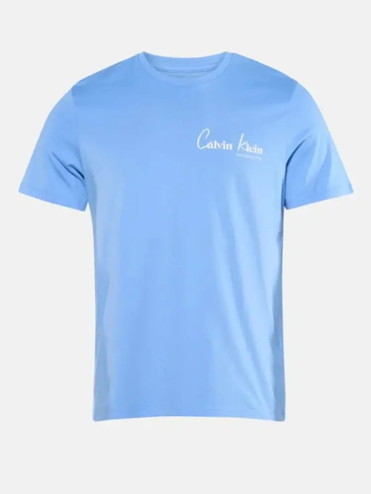 Calvin Klein T-shirt Uomo 4369943