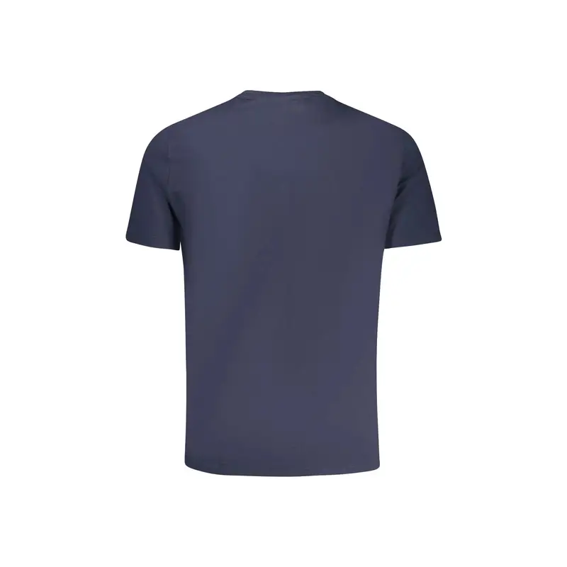Calvin Klein T-shirt Uomo Blu 3941489 miniatura 2