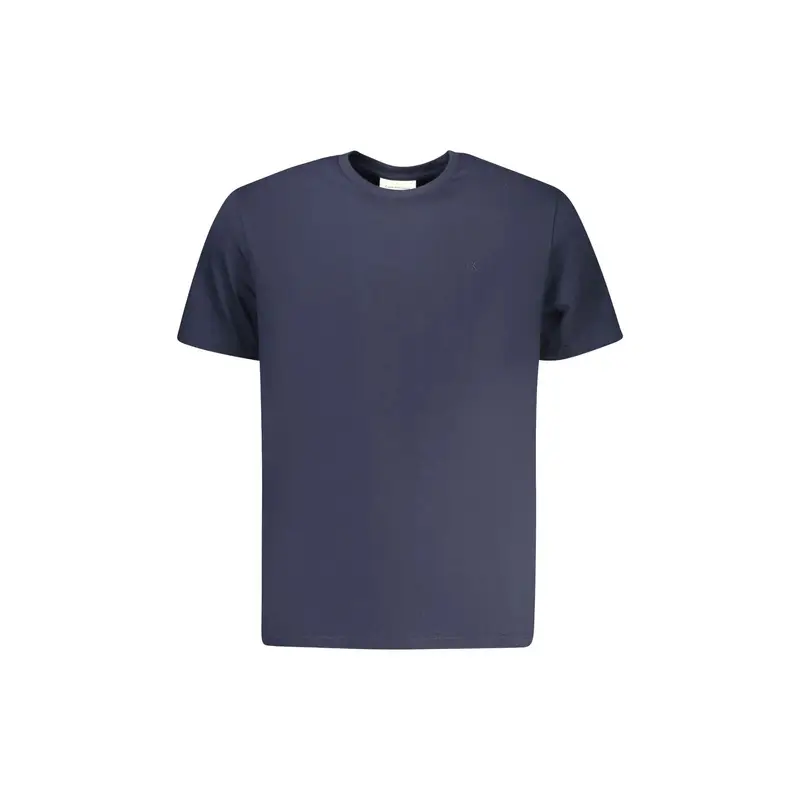 Calvin Klein T-shirt Uomo Blu 3941489