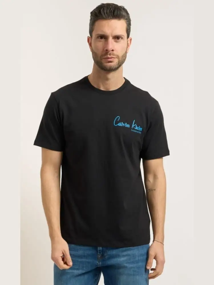 Calvin Klein T-shirt Uomo 4369944
