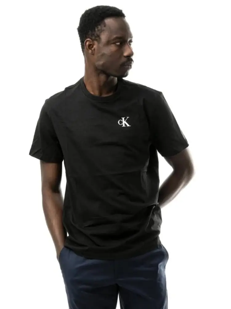Calvin Klein T-shirt Uomo 4369947