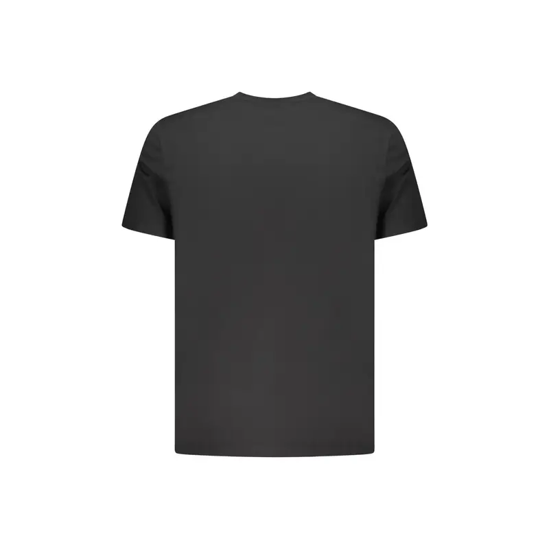 Calvin Klein T-shirt Uomo Nero 3937808 miniatura 2